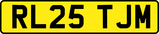 RL25TJM