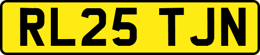 RL25TJN