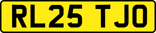 RL25TJO
