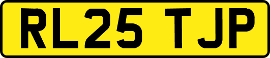 RL25TJP