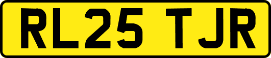 RL25TJR