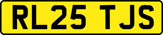 RL25TJS