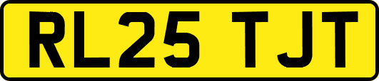 RL25TJT
