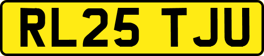 RL25TJU