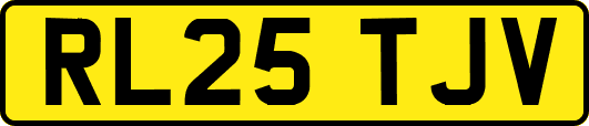 RL25TJV