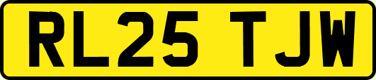 RL25TJW
