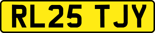 RL25TJY