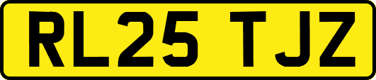 RL25TJZ