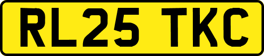 RL25TKC