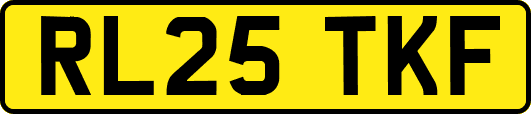 RL25TKF