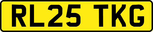 RL25TKG