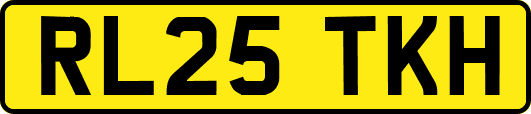 RL25TKH