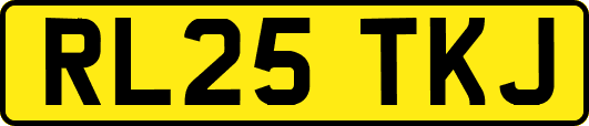 RL25TKJ