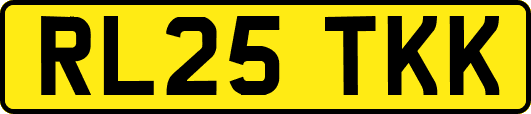RL25TKK
