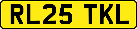 RL25TKL