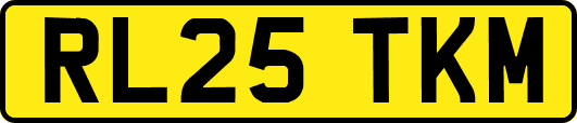 RL25TKM