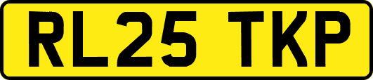 RL25TKP