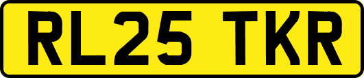 RL25TKR