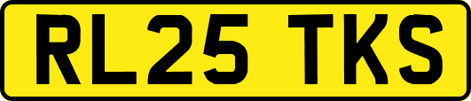 RL25TKS