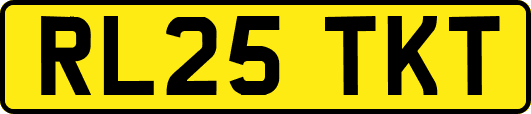 RL25TKT