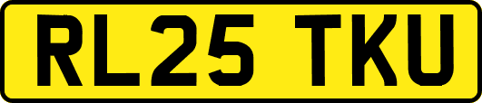 RL25TKU