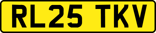 RL25TKV
