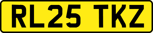 RL25TKZ