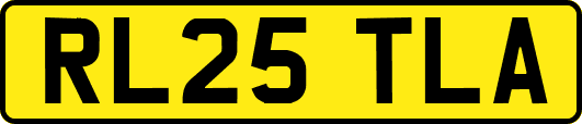 RL25TLA