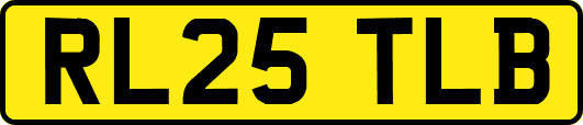 RL25TLB
