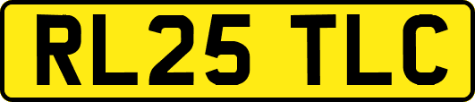 RL25TLC