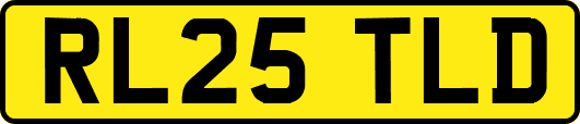 RL25TLD