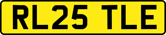 RL25TLE