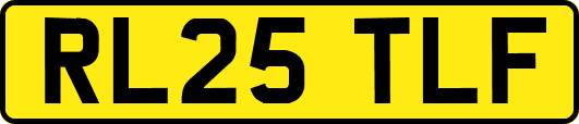RL25TLF