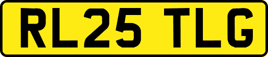 RL25TLG