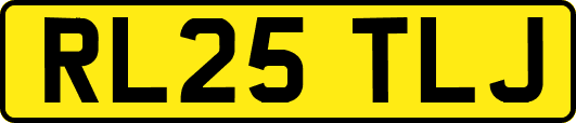 RL25TLJ