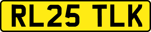 RL25TLK