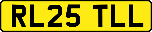 RL25TLL
