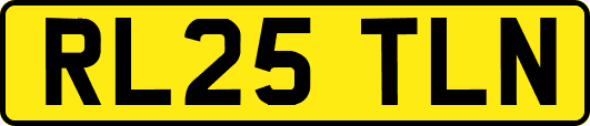RL25TLN