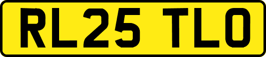 RL25TLO