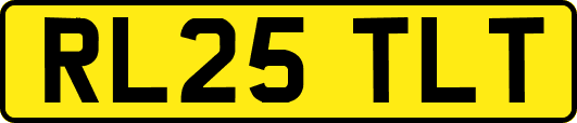 RL25TLT
