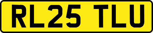 RL25TLU