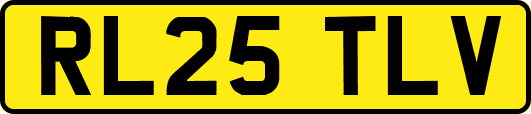 RL25TLV