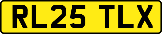 RL25TLX