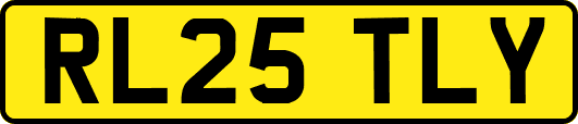RL25TLY
