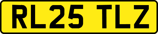 RL25TLZ