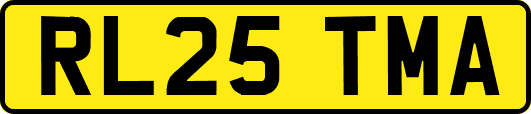 RL25TMA