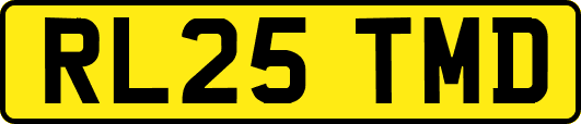 RL25TMD