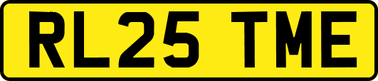 RL25TME