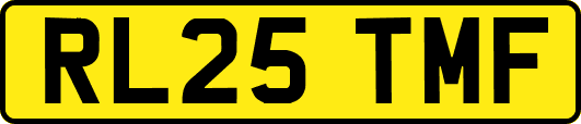 RL25TMF