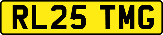 RL25TMG